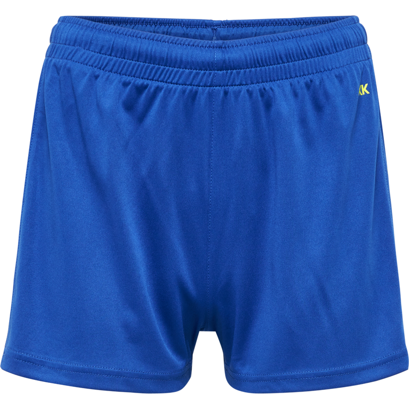 hummel Core XK Poly Shorts (women's)-Soccer Command