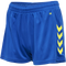 hummel Core XK Poly Shorts (women's)-Soccer Command