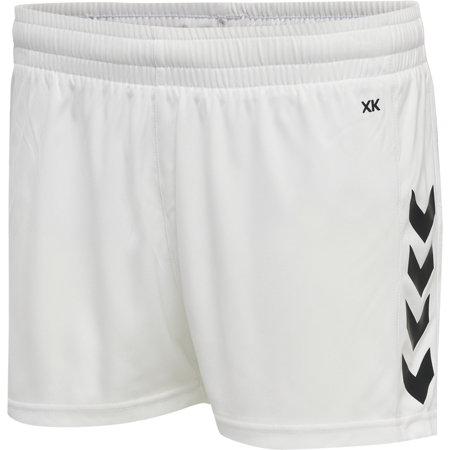 hummel Core XK Poly Shorts (women's)-Soccer Command