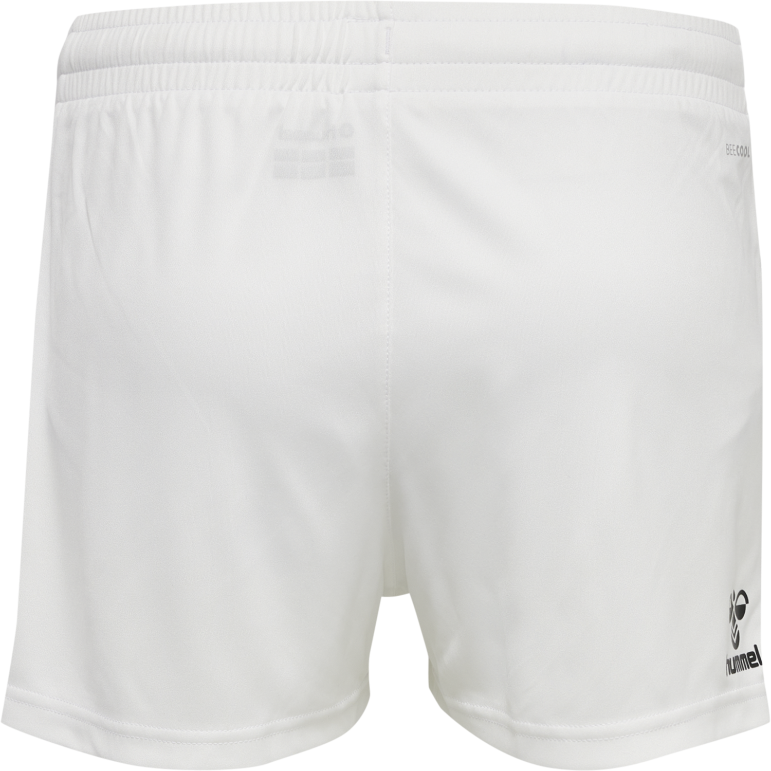 hummel Core XK Poly Shorts (women's)-Soccer Command