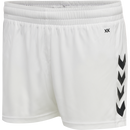 hummel Core XK Poly Shorts (women's)-Soccer Command