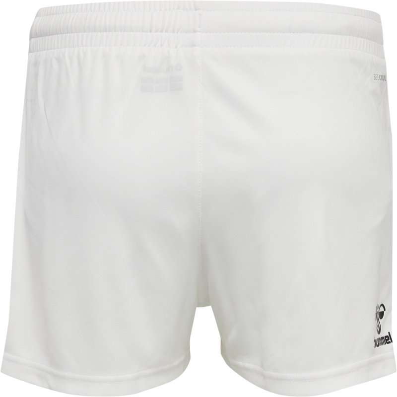 hummel Core XK Poly Shorts (women's)-Soccer Command