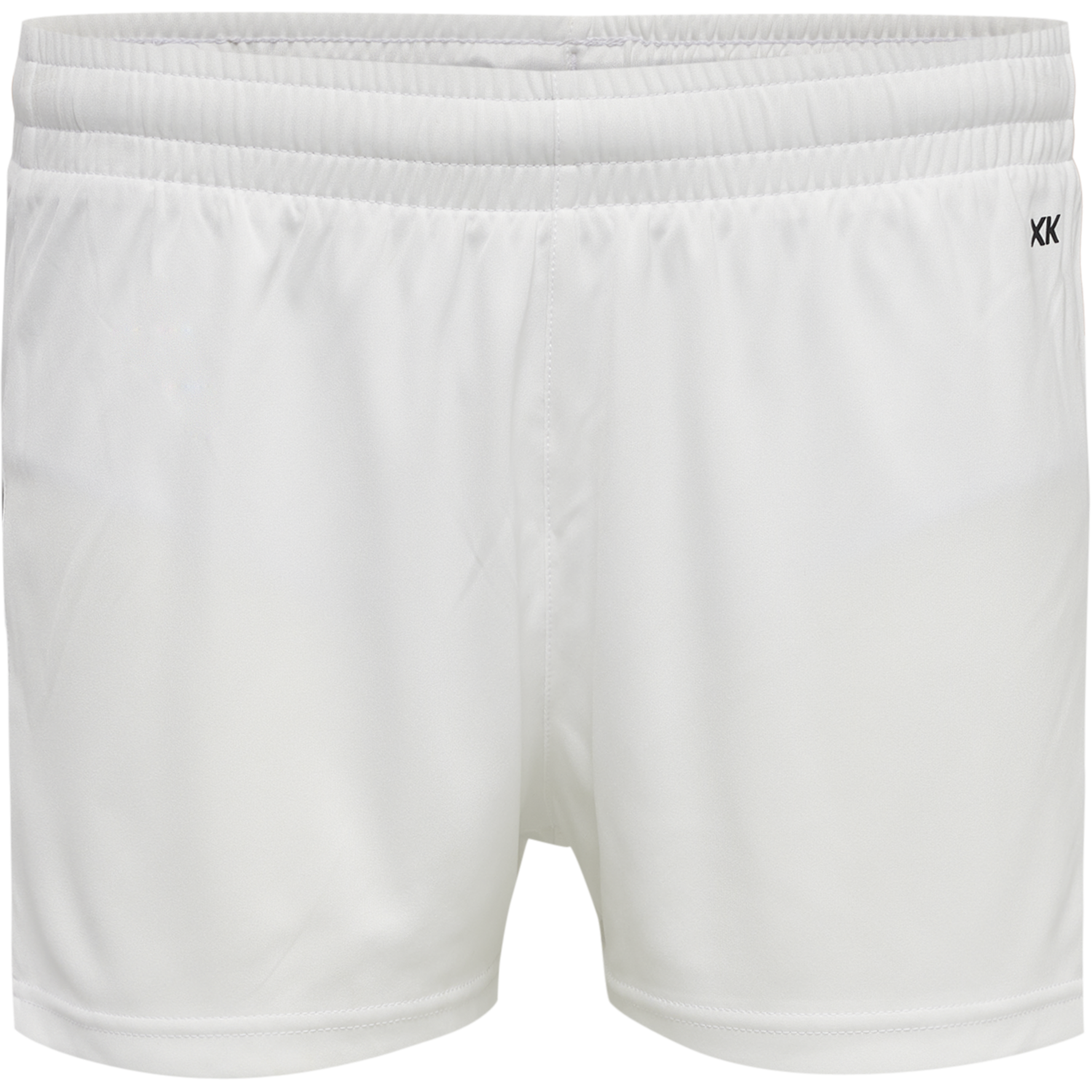hummel Core XK Poly Shorts (women's)-Soccer Command