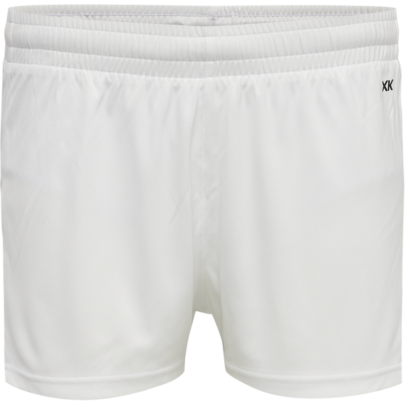 hummel Core XK Poly Shorts (women's)-Soccer Command