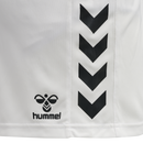 hummel Core XK Poly Shorts (women's)-Soccer Command