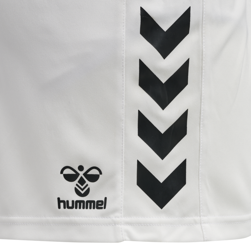 hummel Core XK Poly Shorts (women's)-Soccer Command