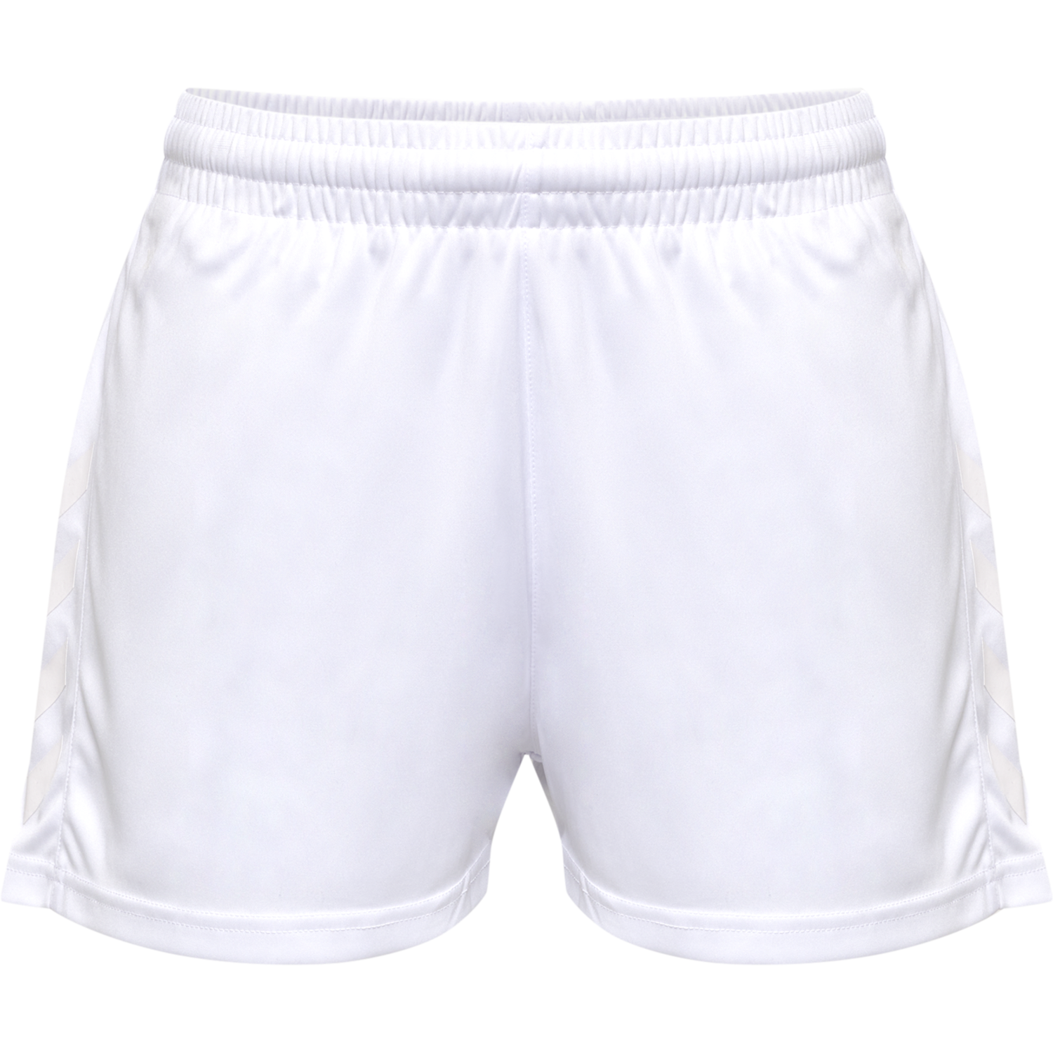 hummel Core XK Poly Shorts (women's)-Soccer Command
