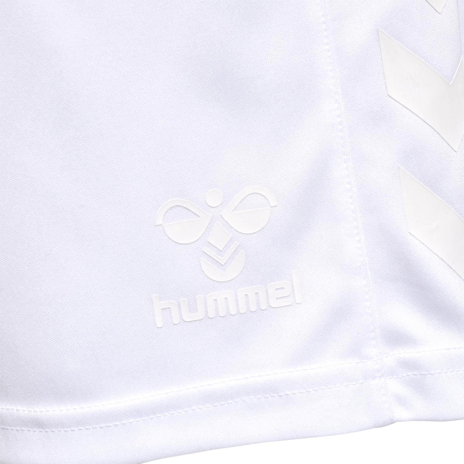 hummel Core XK Poly Shorts (women's)-Soccer Command