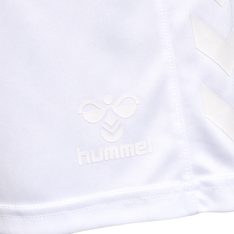 hummel Core XK Poly Shorts (women's)-Soccer Command