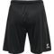 hummel Core XK Poly Coach Shorts-Soccer Command