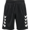 hummel Core XK Poly Coach Shorts-Soccer Command