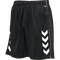 hummel Core XK Poly Coach Shorts-Soccer Command