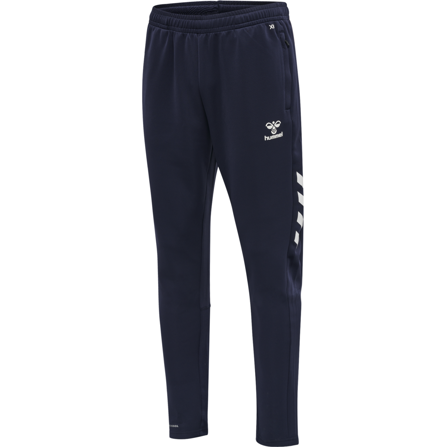 hummel Core XK Training Pants-Soccer Command