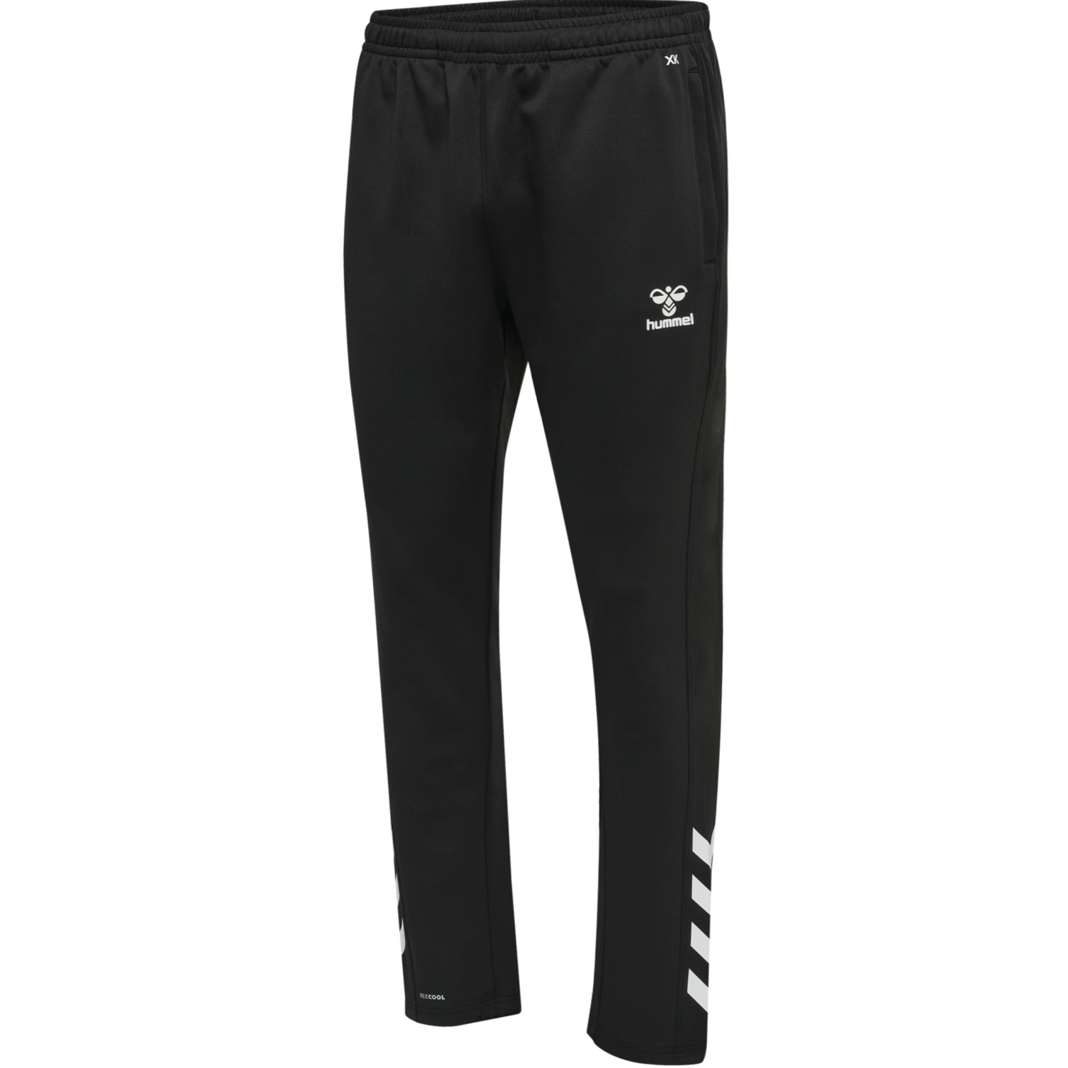hummel Core XK Poly Pants-Soccer Command