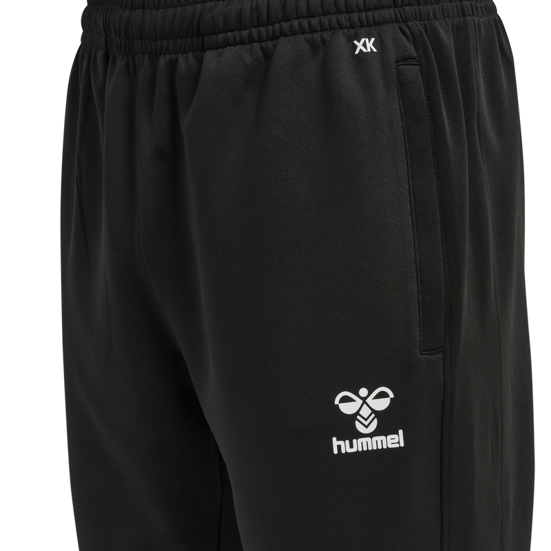 hummel Core XK Poly Pants-Soccer Command