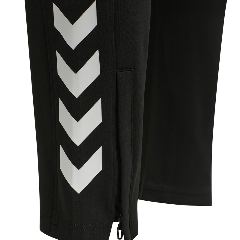 hummel Core XK Poly Pants-Soccer Command