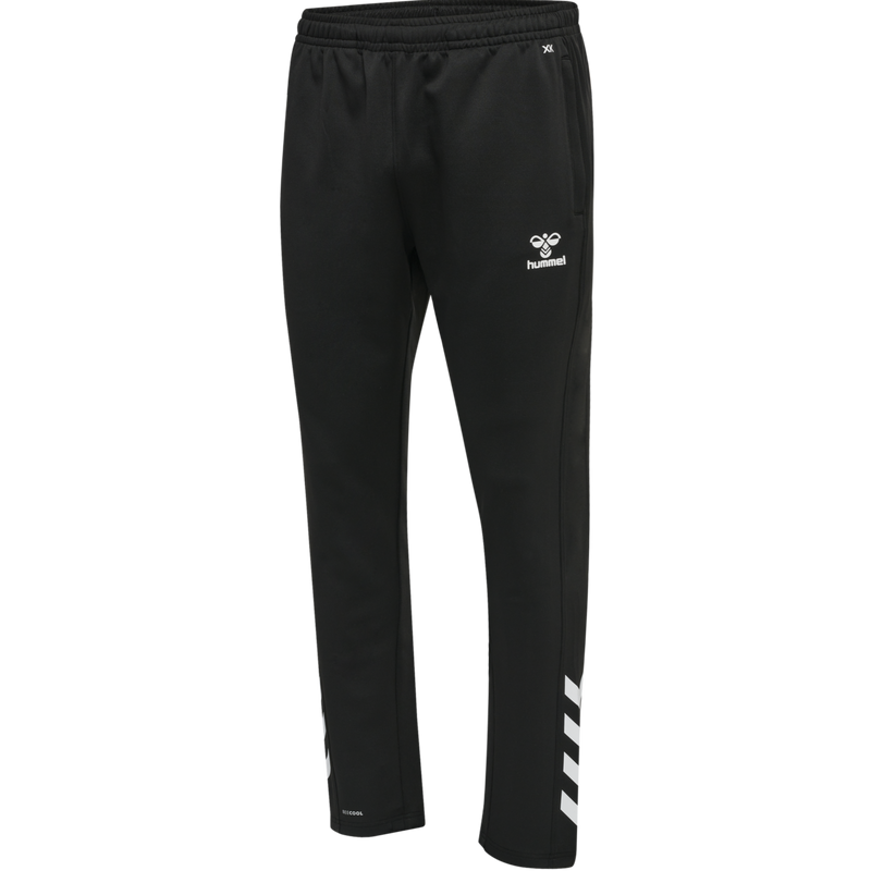 Fremragende strand stribet hummel Core XK Poly Pants – Soccer Command