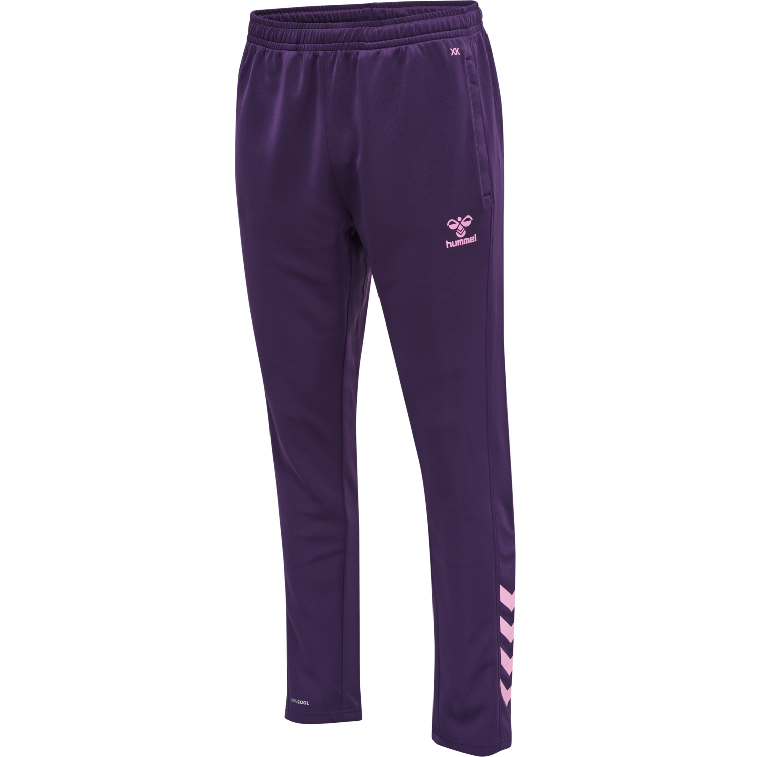 hummel Core XK Poly Pants-Soccer Command