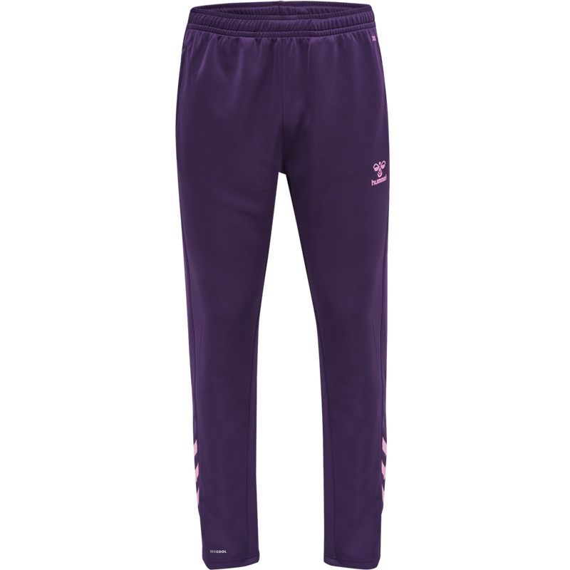 hummel Core XK Poly Pants-Soccer Command