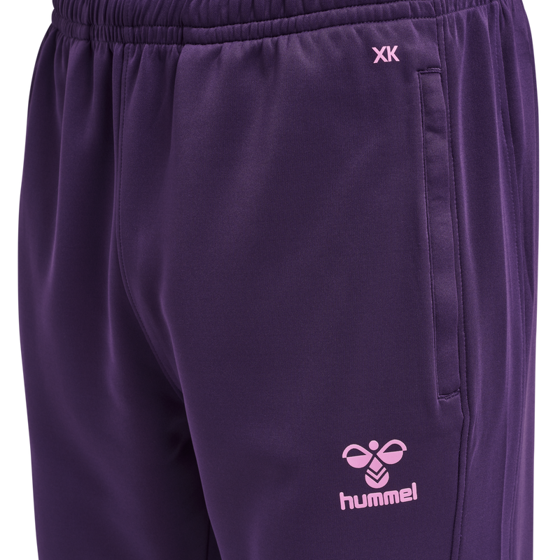 hummel Core XK Poly Pants-Soccer Command