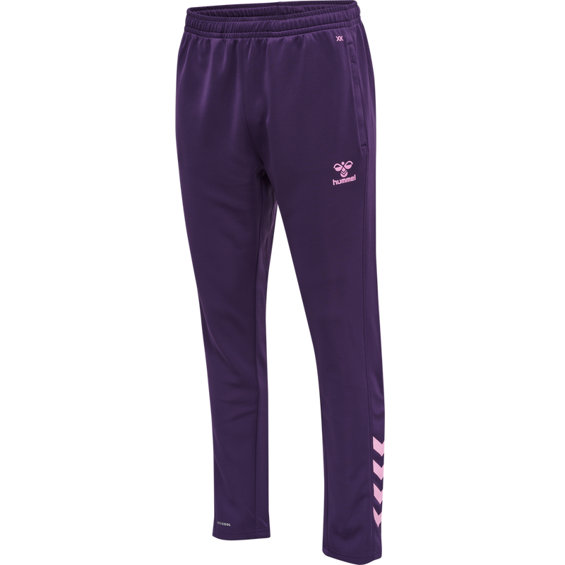 hummel Core XK Poly Pants-Soccer Command