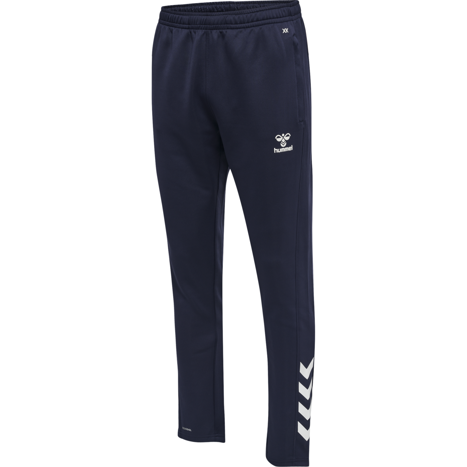 hummel Core XK Poly Pants-Soccer Command