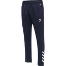 hummel Core XK Poly Pants-Soccer Command