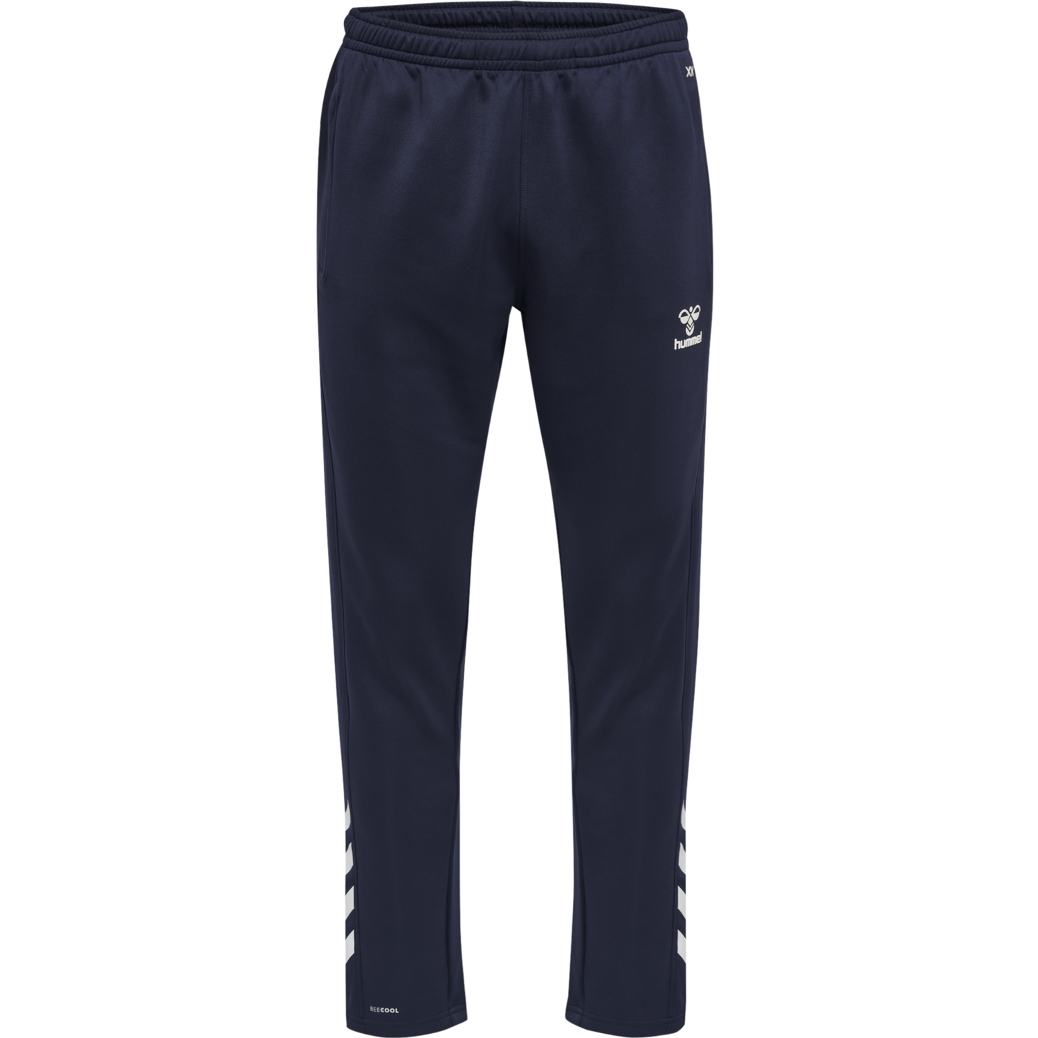 hummel Core XK Poly Pants-Soccer Command