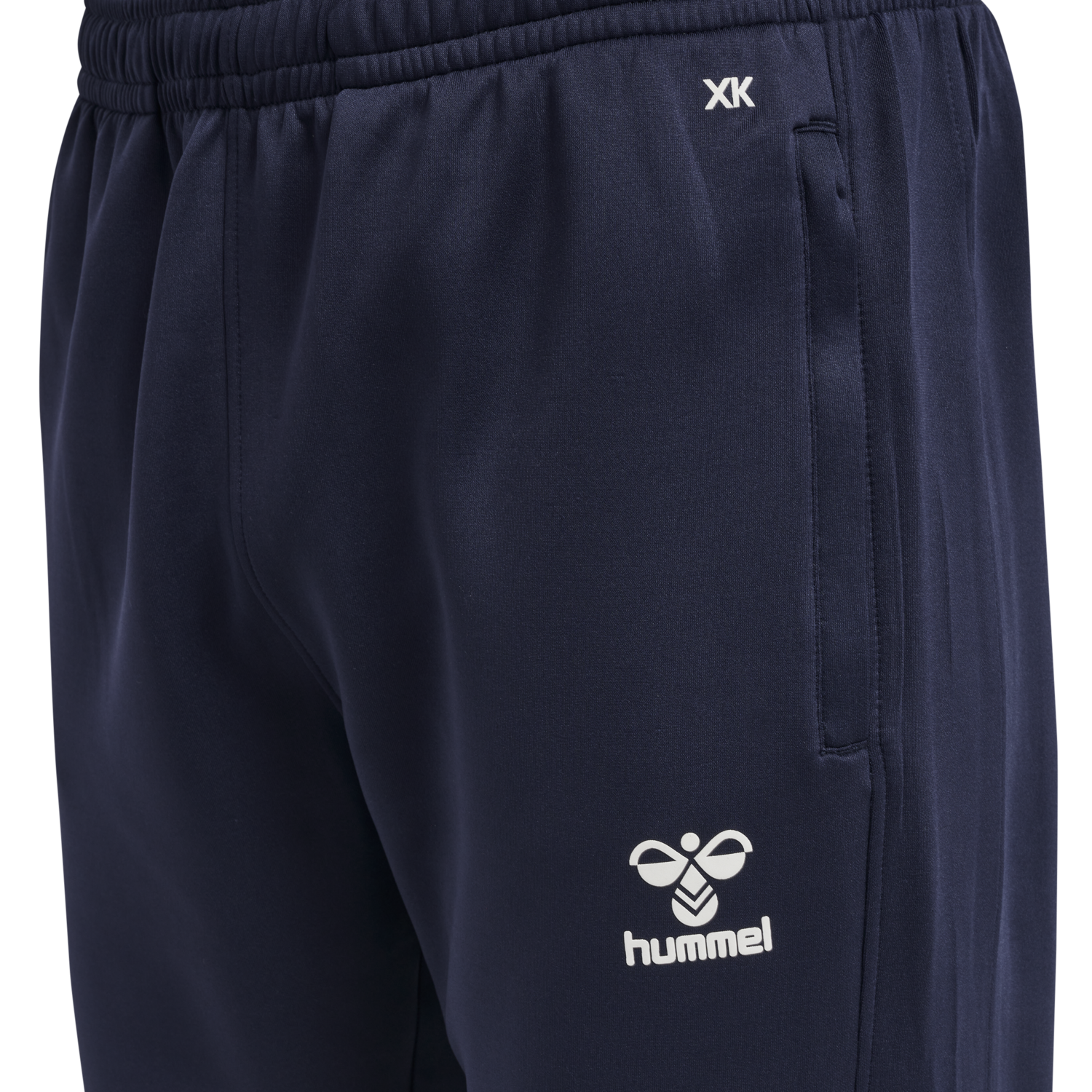 hummel Core XK Poly Pants-Soccer Command
