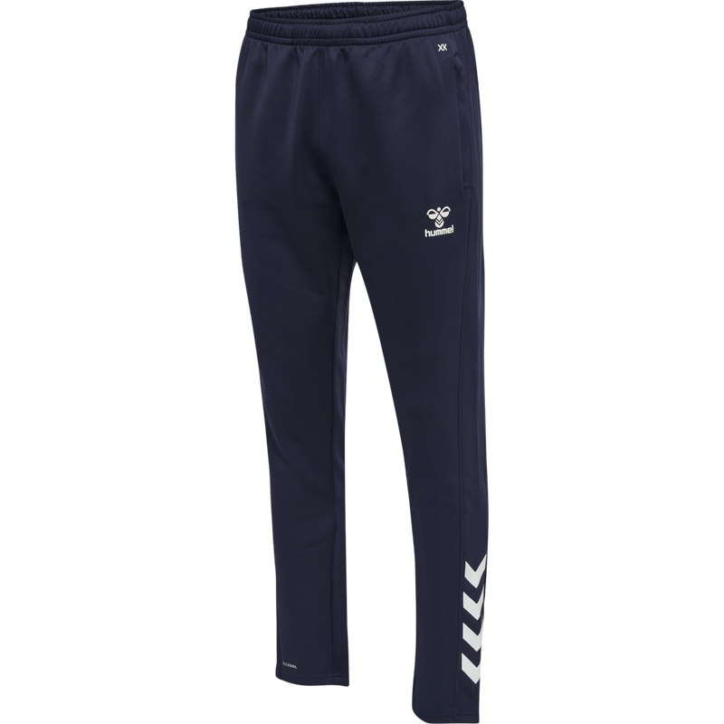 hummel Core XK Poly Pants-Soccer Command