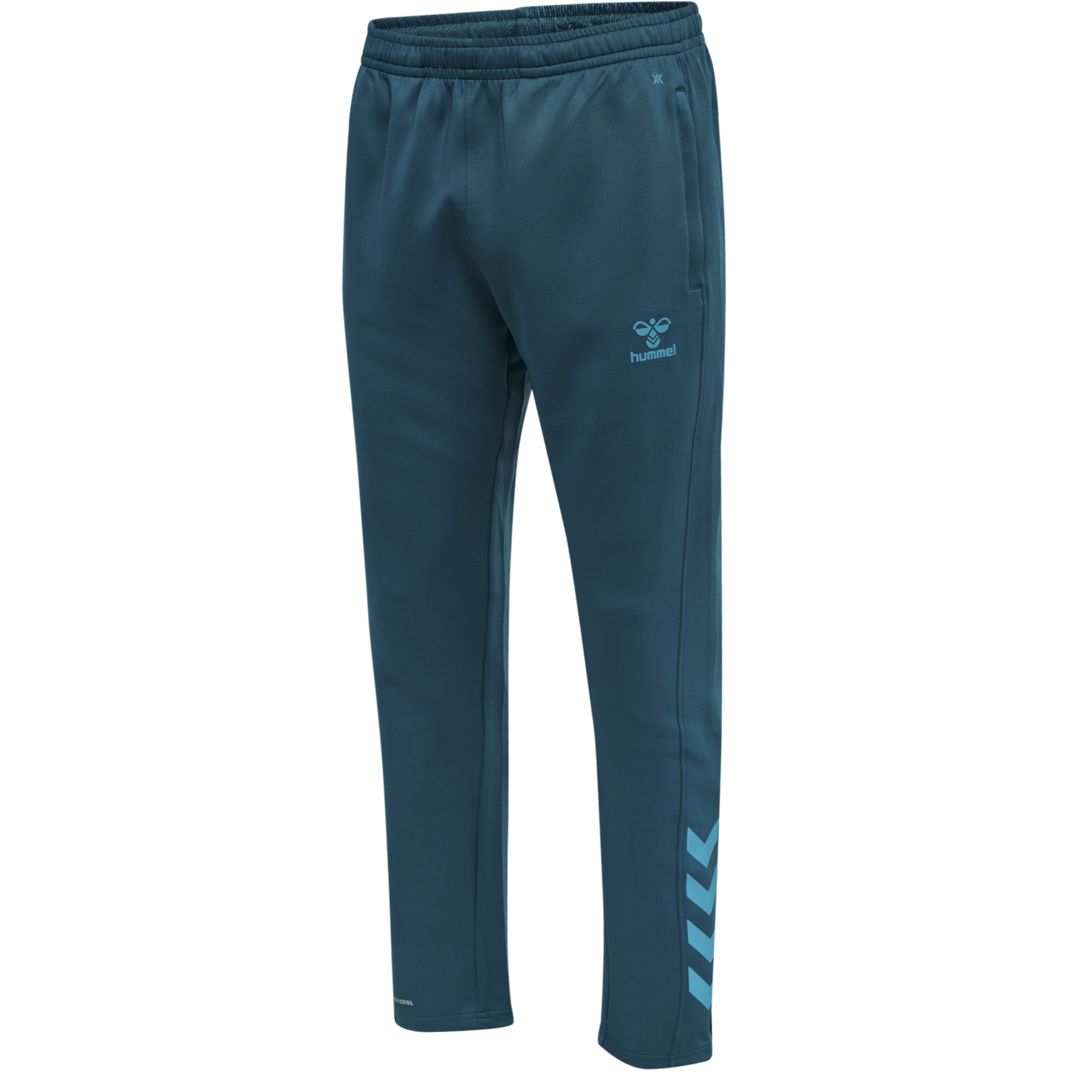 hummel Core XK Poly Pants-Soccer Command