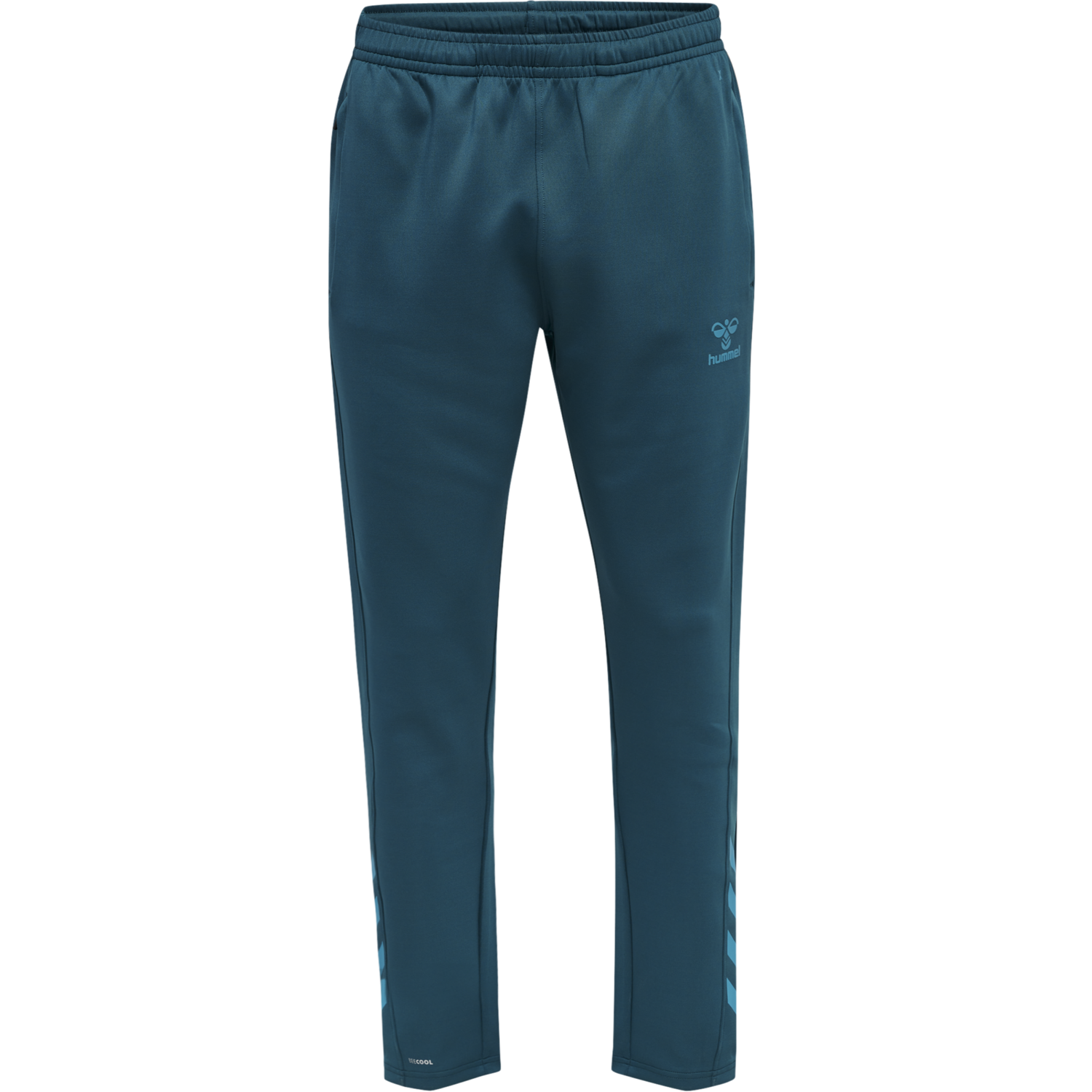 hummel Core XK Poly Pants-Soccer Command