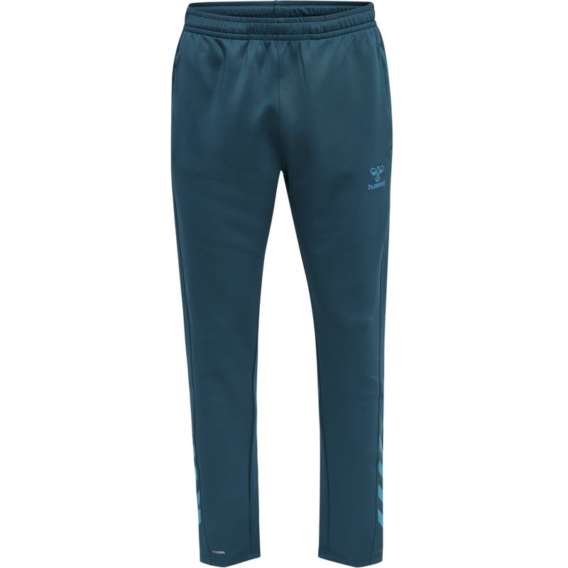 hummel Core XK Poly Pants-Soccer Command