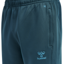 hummel Core XK Poly Pants-Soccer Command