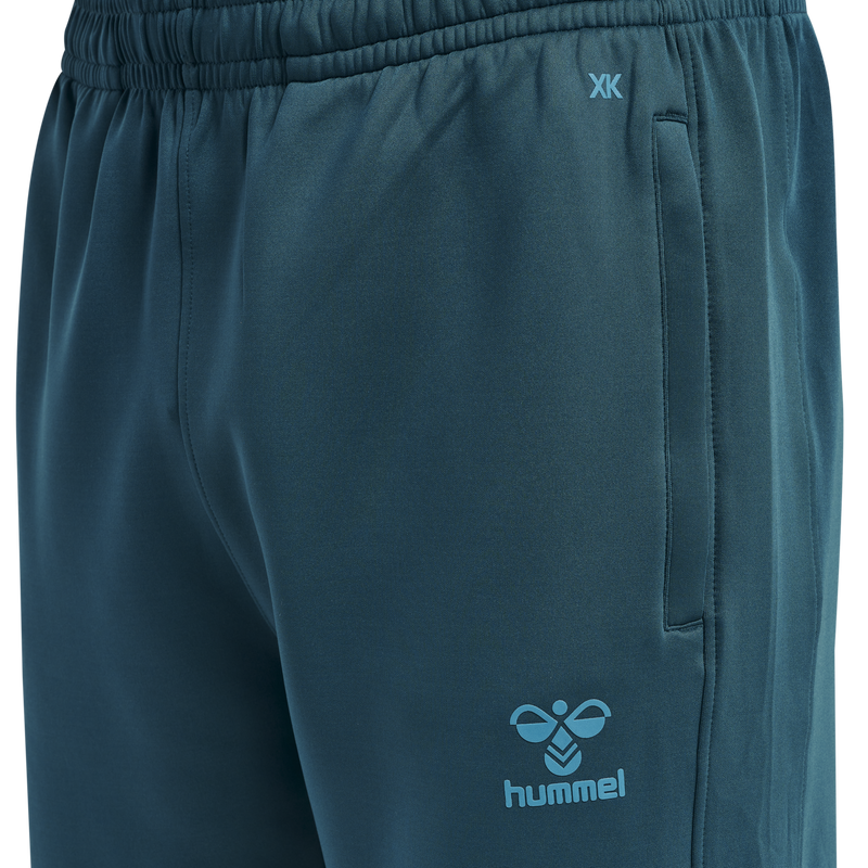 hummel Core XK Poly Pants-Soccer Command