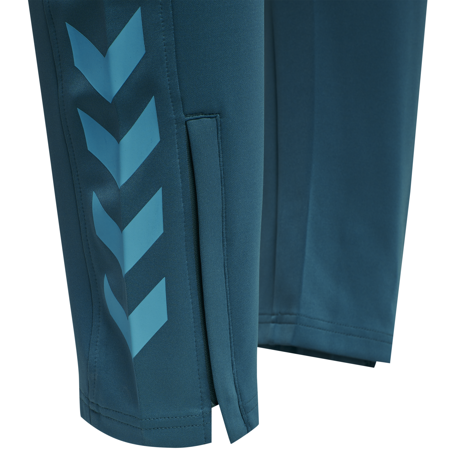 hummel Core XK Poly Pants-Soccer Command