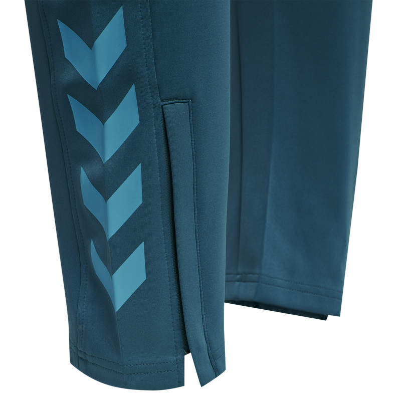 hummel Core XK Poly Pants-Soccer Command