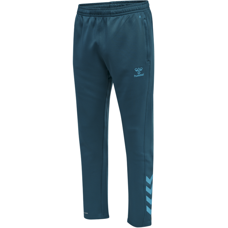 hummel Core XK Poly Pants-Soccer Command