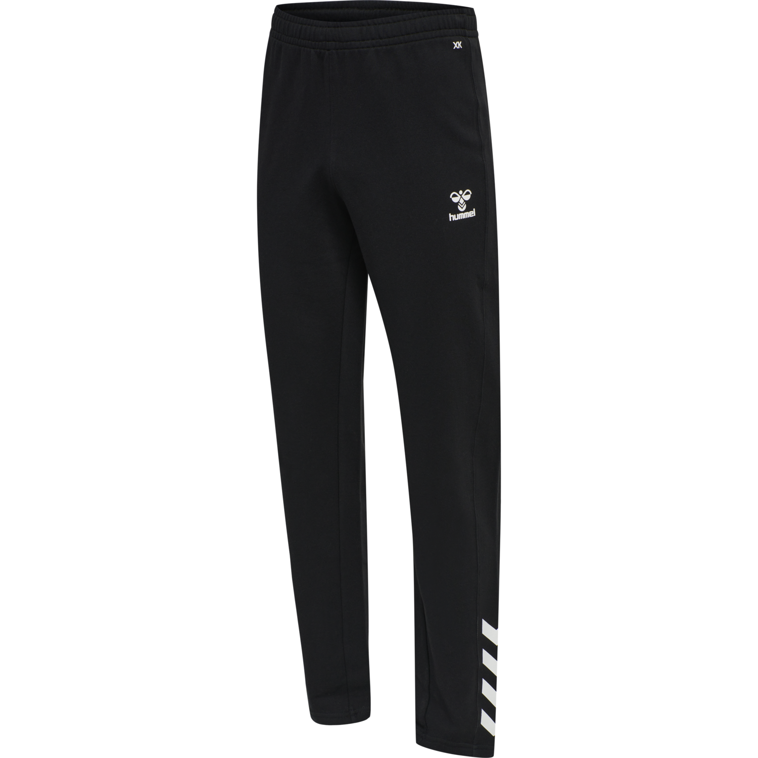 hummel Core XK GK Cotton Pants-Soccer Command