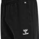 hummel Core XK GK Cotton Pants-Soccer Command