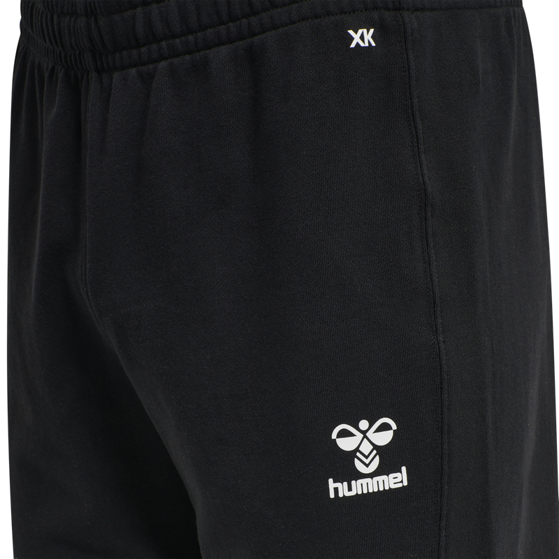 hummel Core XK GK Cotton Pants-Soccer Command