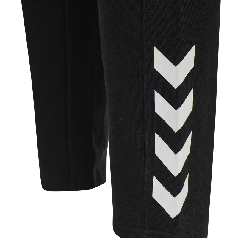 hummel Core XK GK Cotton Pants-Soccer Command