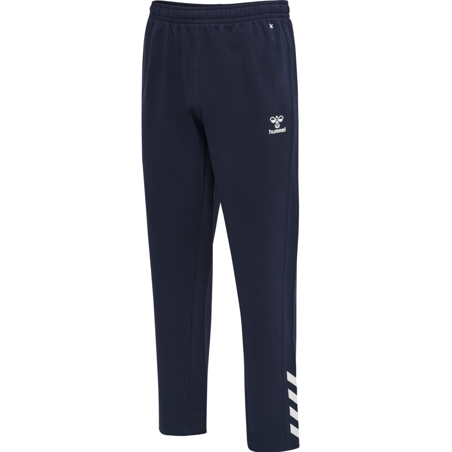 hummel Core XK GK Cotton Pants-Soccer Command