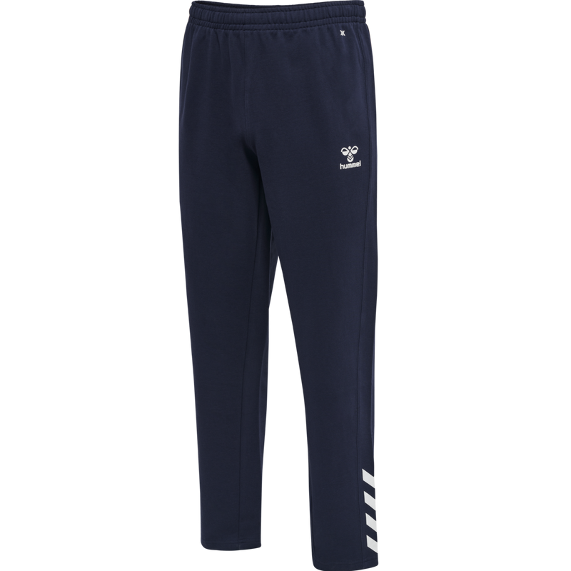 hummel Core XK GK Cotton Pants-Soccer Command