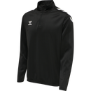 hummel Core XK Half Zip Poly Sweat (adult)-Soccer Command