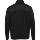 hummel Core XK Half Zip Poly Sweat (adult)-Soccer Command