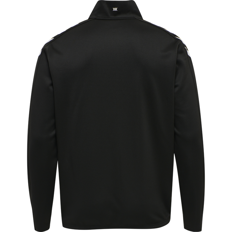 hummel Core XK Half Zip Poly Sweat (youth)-Soccer Command