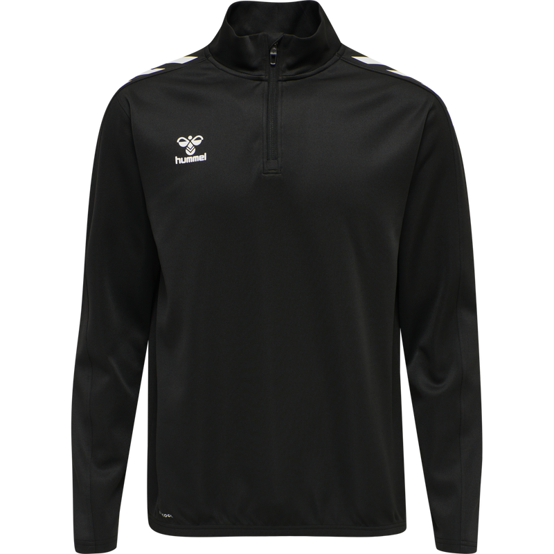 hummel Core XK Half Zip Poly Sweat (youth)-Soccer Command