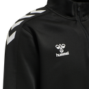 hummel Core XK Half Zip Poly Sweat (adult)-Soccer Command