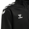 hummel Core XK Half Zip Poly Sweat (adult)-Soccer Command